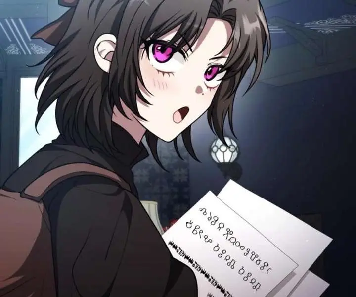 I Become a Legendary Arch Mage by Reading a Book Chapter 77 Page 40