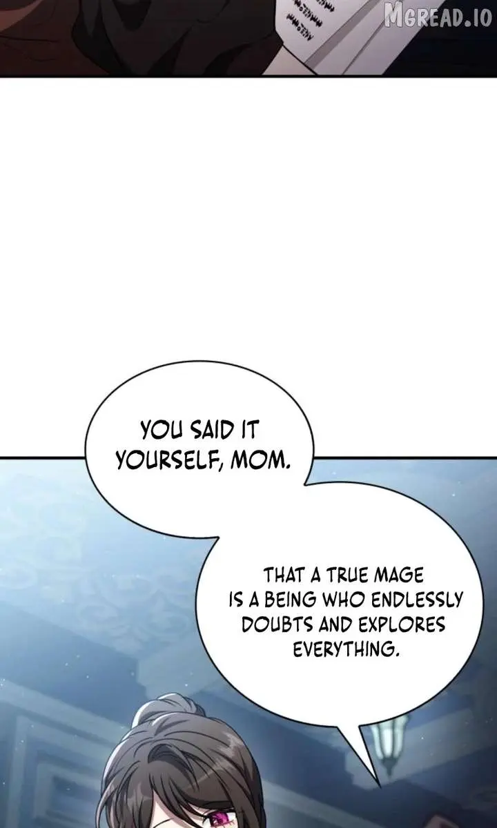 I Become a Legendary Arch Mage by Reading a Book Chapter 77 Page 41