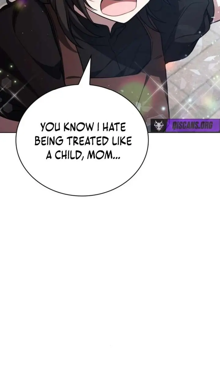 I Become a Legendary Arch Mage by Reading a Book Chapter 77 Page 45