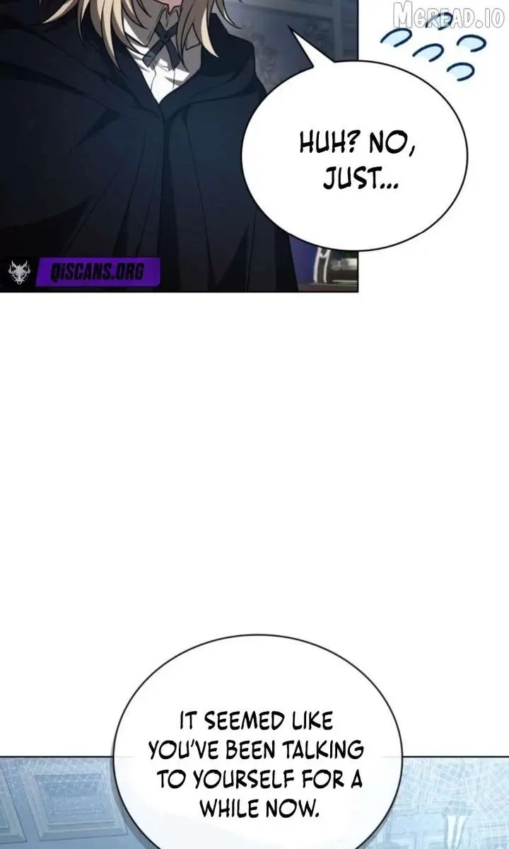 I Become a Legendary Arch Mage by Reading a Book Chapter 77 Page 49