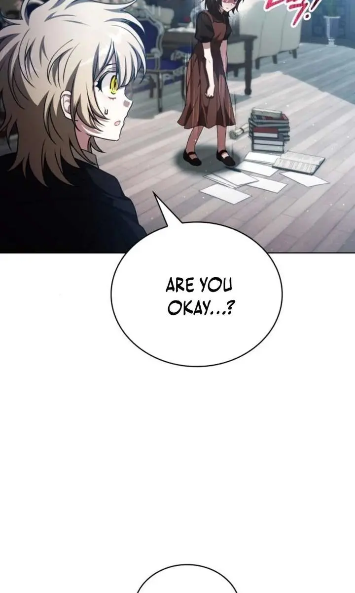 I Become a Legendary Arch Mage by Reading a Book Chapter 77 Page 55