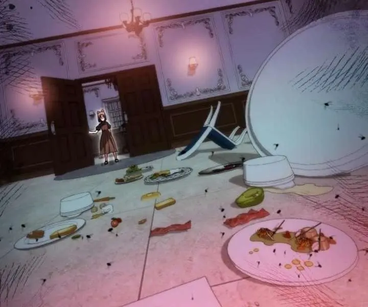 I Become a Legendary Arch Mage by Reading a Book Chapter 77 Page 64