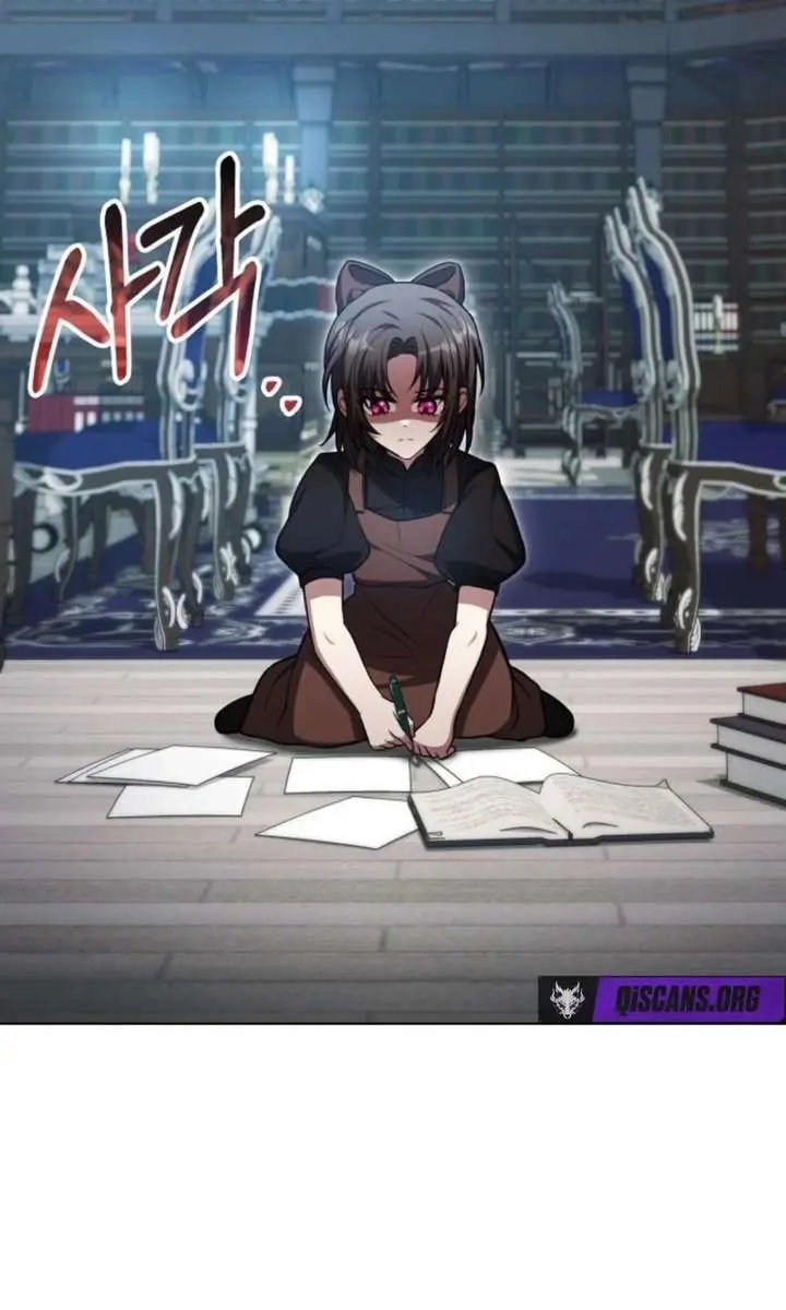 I Become a Legendary Arch Mage by Reading a Book Chapter 77 Page 78