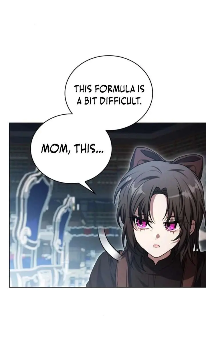 I Become a Legendary Arch Mage by Reading a Book Chapter 77 Page 79