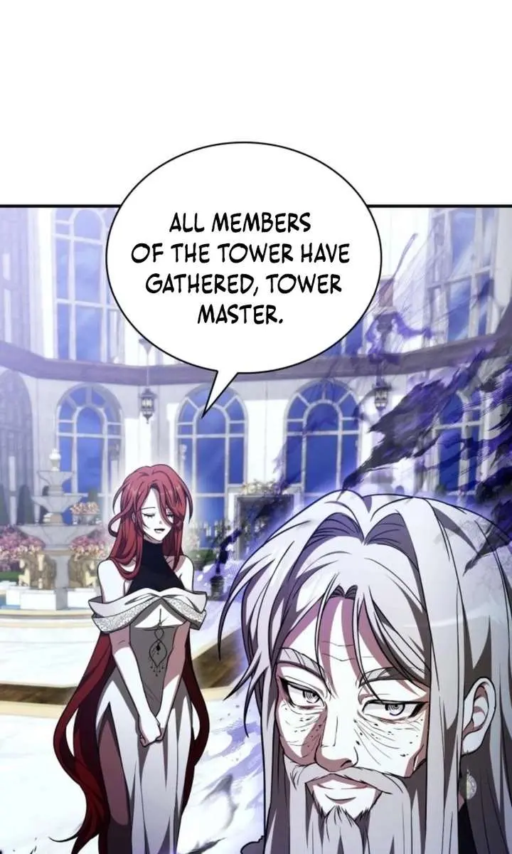 I Become a Legendary Arch Mage by Reading a Book Chapter 77 Page 95