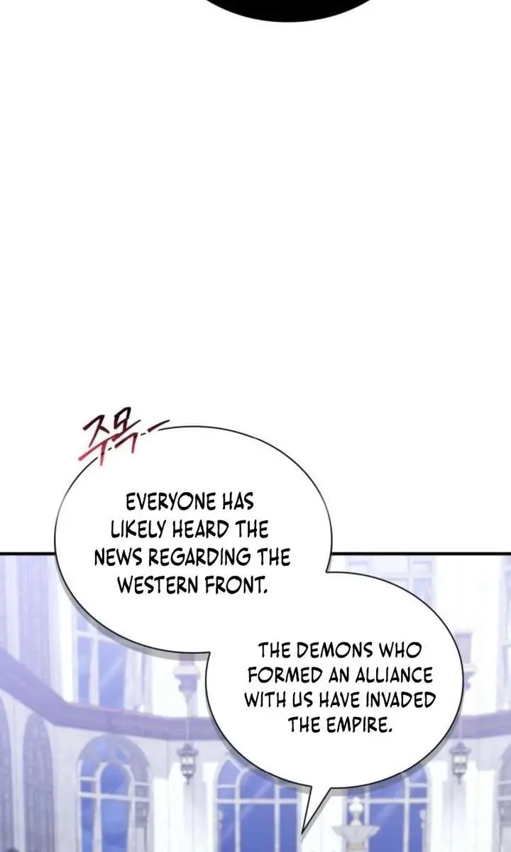 I Become a Legendary Arch Mage by Reading a Book Chapter 77 Page 102