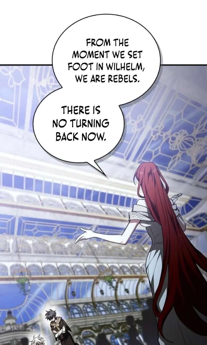 I Become a Legendary Arch Mage by Reading a Book Chapter 77 Page 106