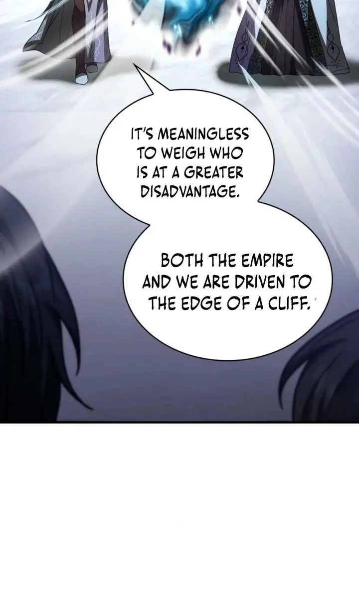 I Become a Legendary Arch Mage by Reading a Book Chapter 77 Page 110