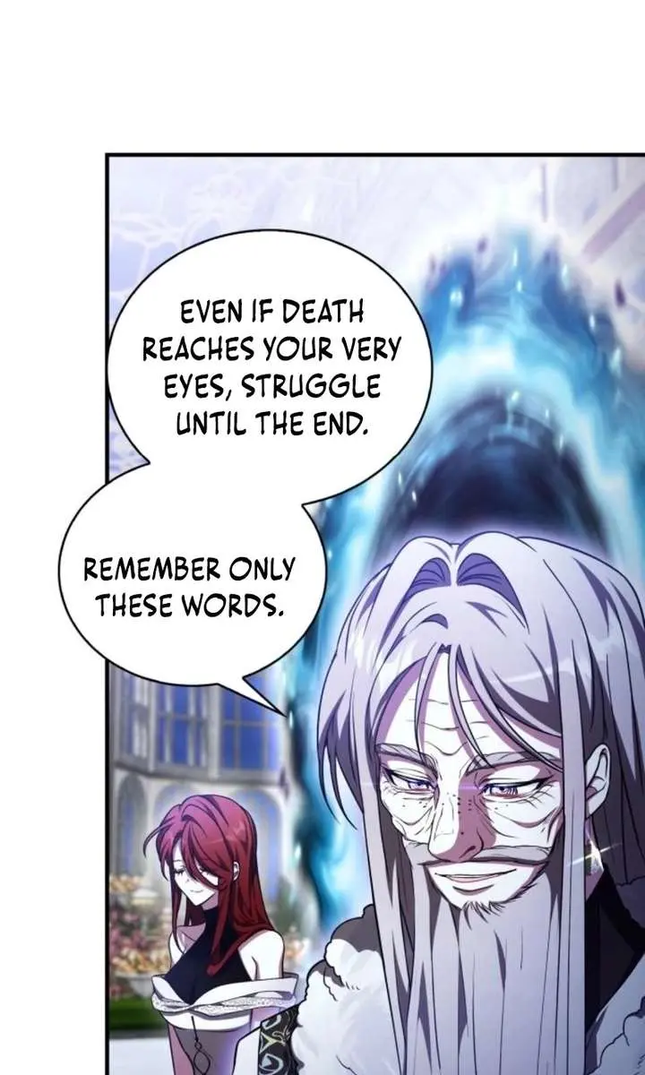 I Become a Legendary Arch Mage by Reading a Book Chapter 77 Page 111