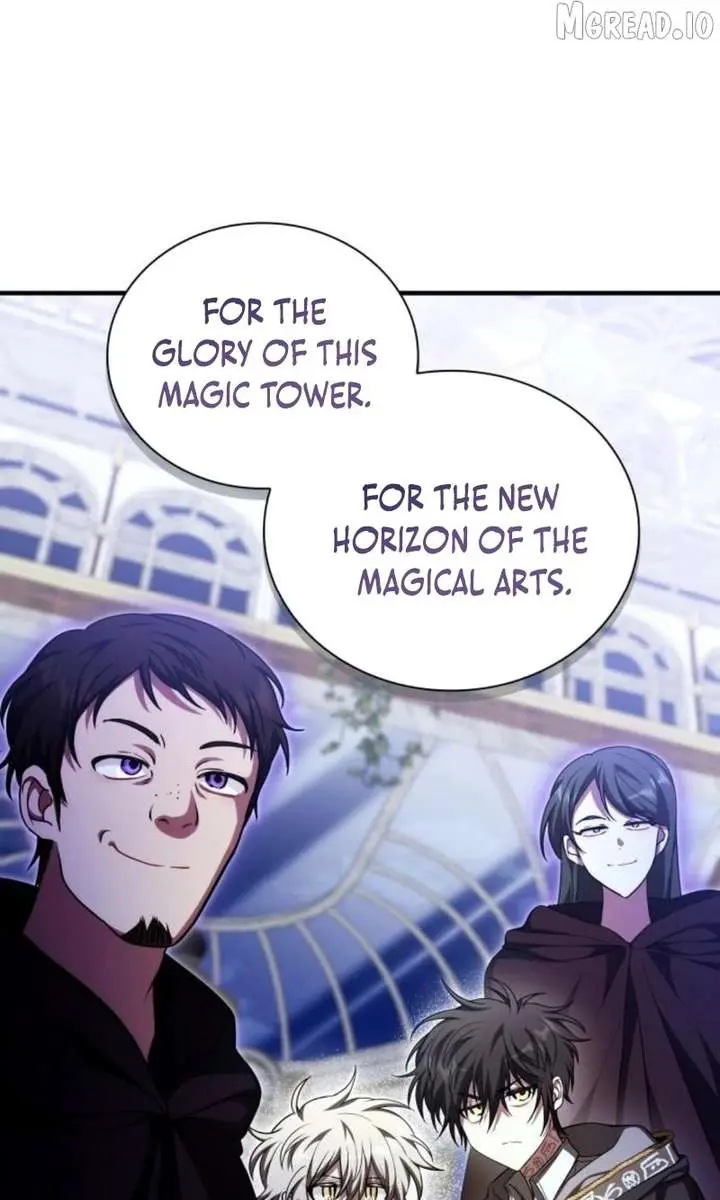 I Become a Legendary Arch Mage by Reading a Book Chapter 77 Page 113