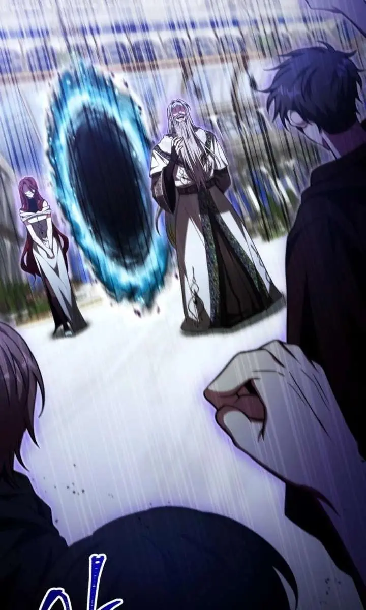 I Become a Legendary Arch Mage by Reading a Book Chapter 77 Page 115