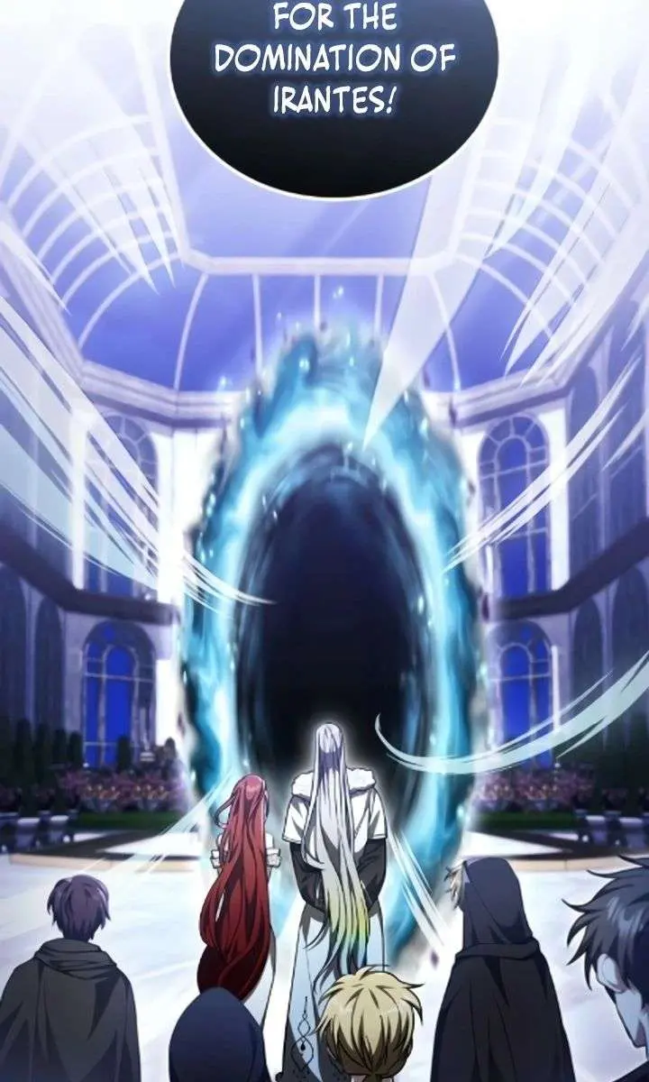 I Become a Legendary Arch Mage by Reading a Book Chapter 78 Page 3