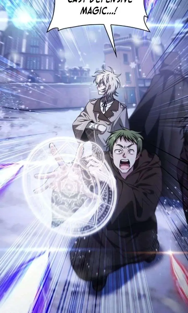 I Become a Legendary Arch Mage by Reading a Book Chapter 78 Page 27