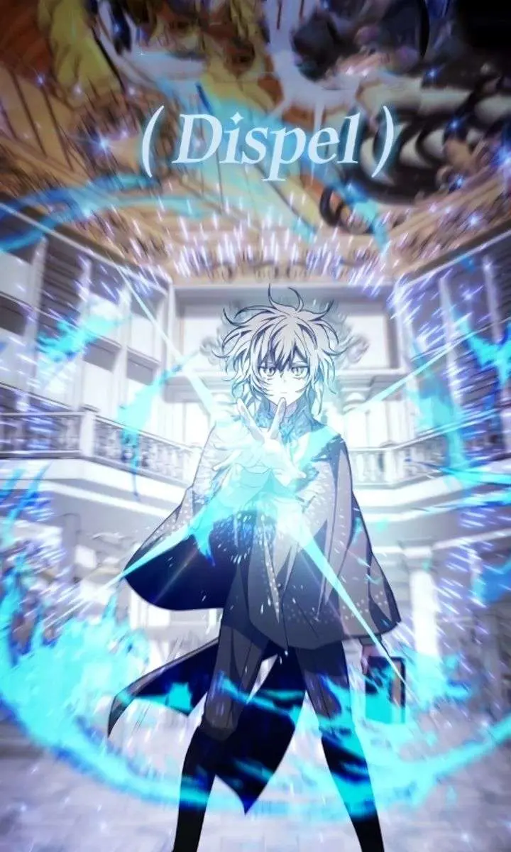 I Become a Legendary Arch Mage by Reading a Book Chapter 78 Page 35
