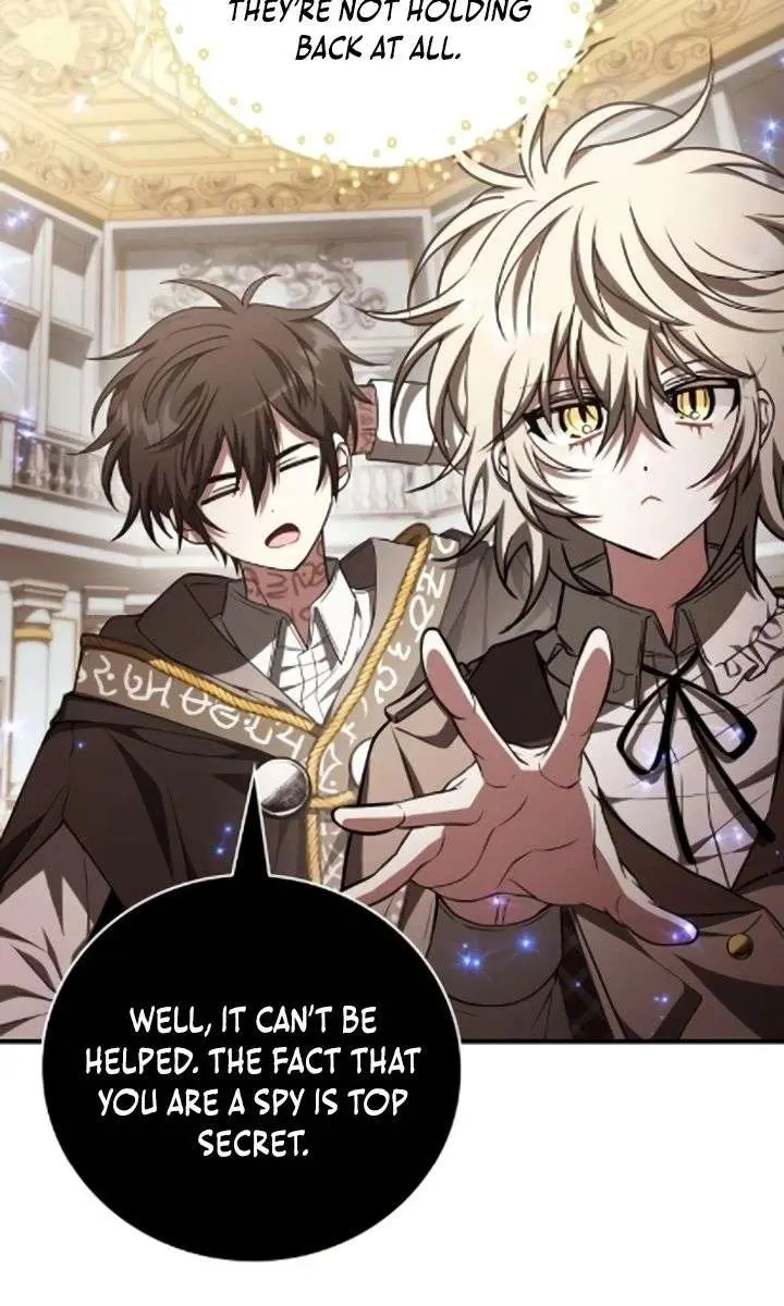 I Become a Legendary Arch Mage by Reading a Book Chapter 78 Page 38