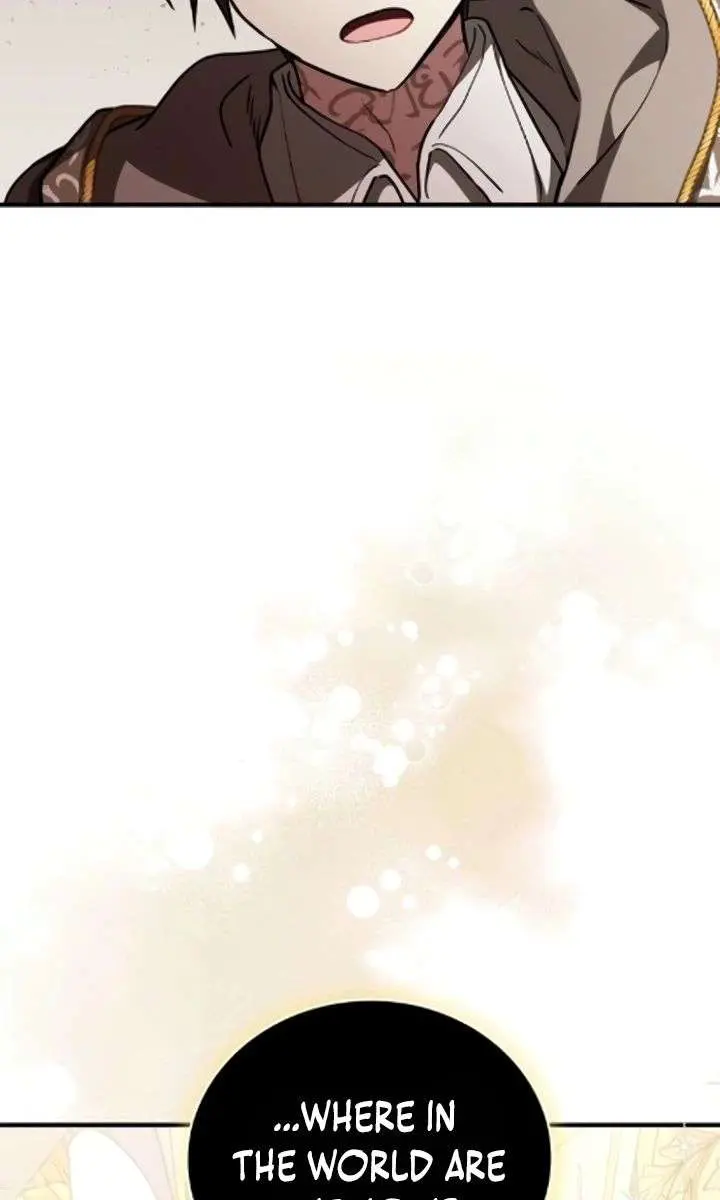 I Become a Legendary Arch Mage by Reading a Book Chapter 78 Page 40