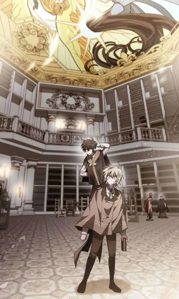 I Become a Legendary Arch Mage by Reading a Book Chapter 78 Page 42