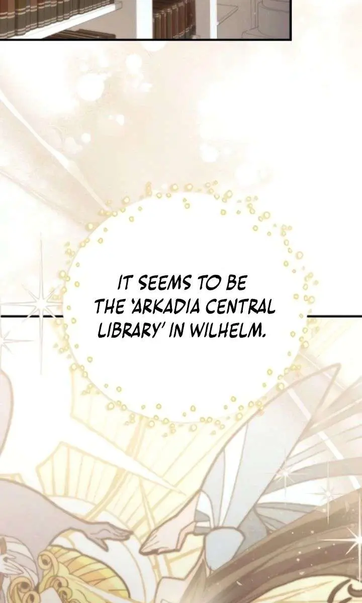 I Become a Legendary Arch Mage by Reading a Book Chapter 78 Page 44