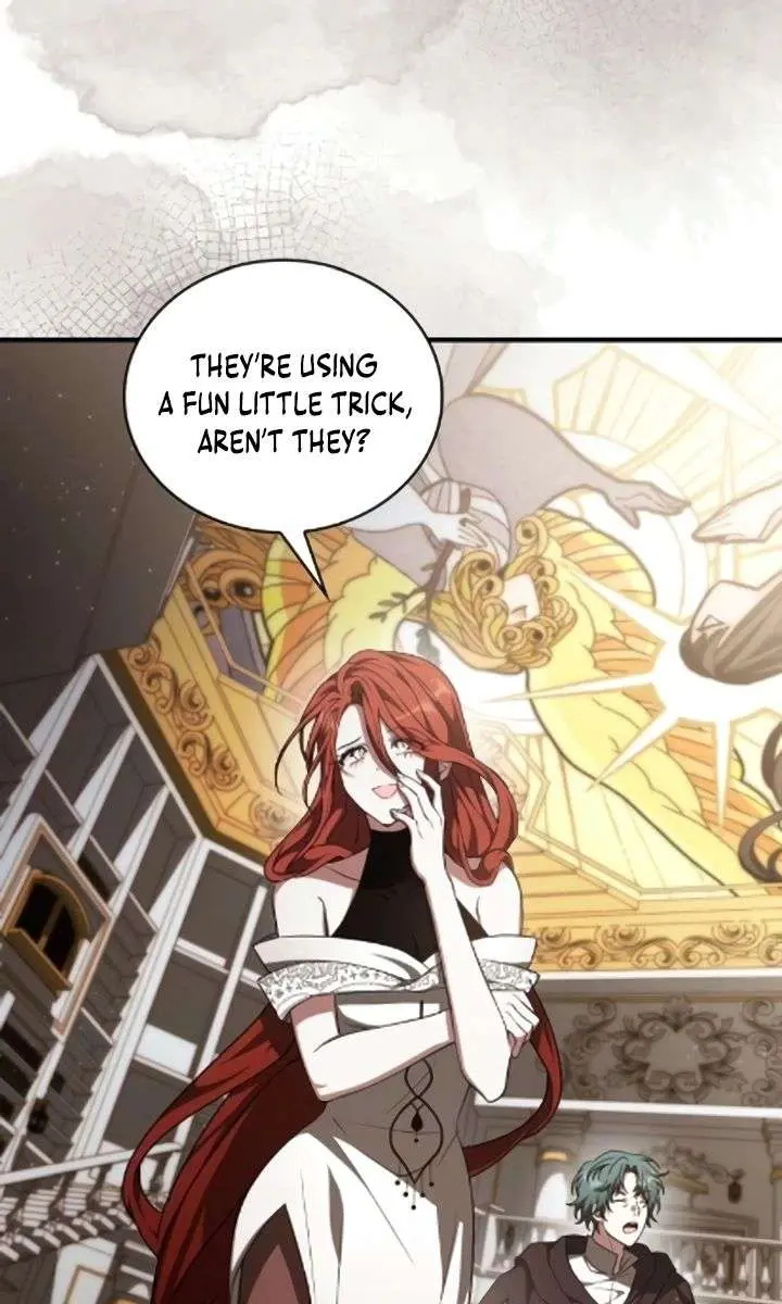 I Become a Legendary Arch Mage by Reading a Book Chapter 78 Page 50
