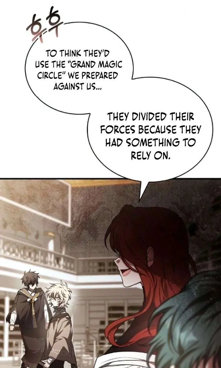 I Become a Legendary Arch Mage by Reading a Book Chapter 78 Page 53