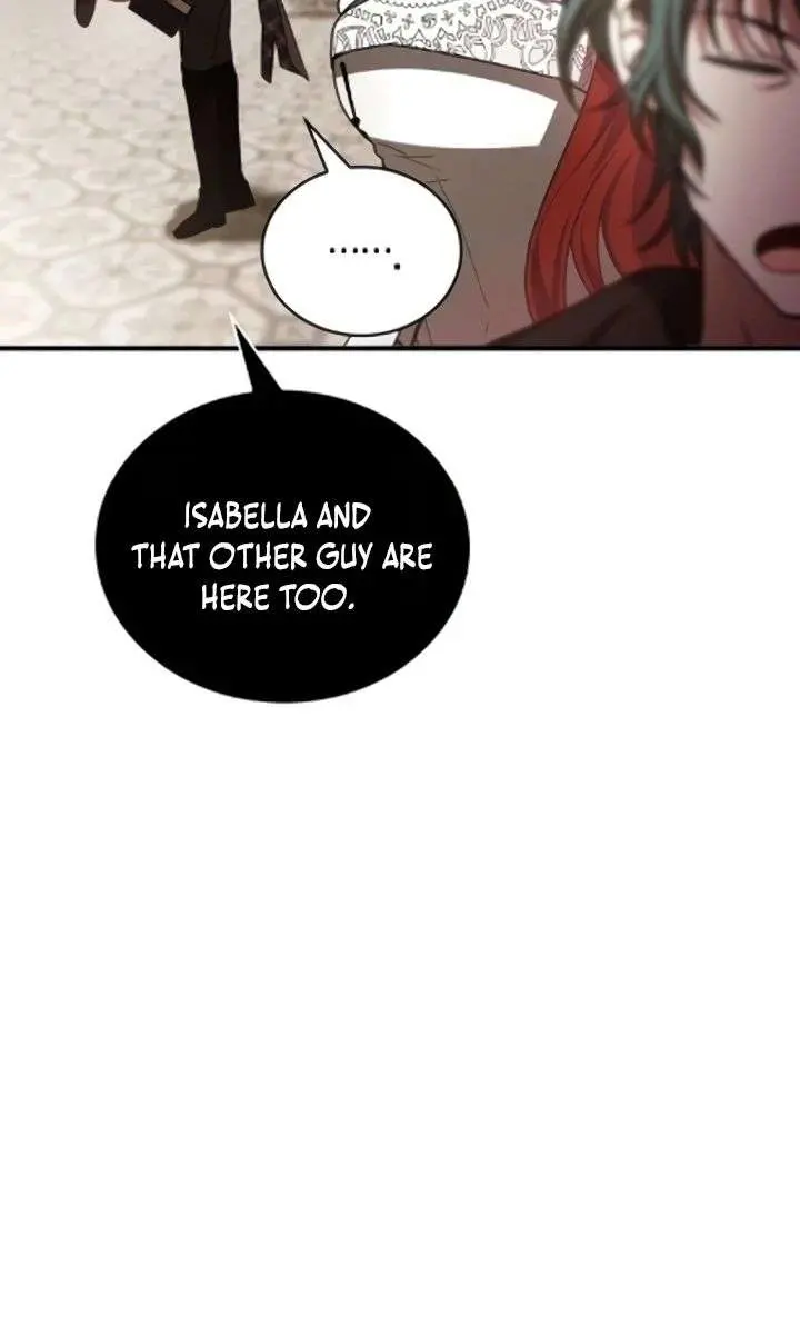 I Become a Legendary Arch Mage by Reading a Book Chapter 78 Page 54