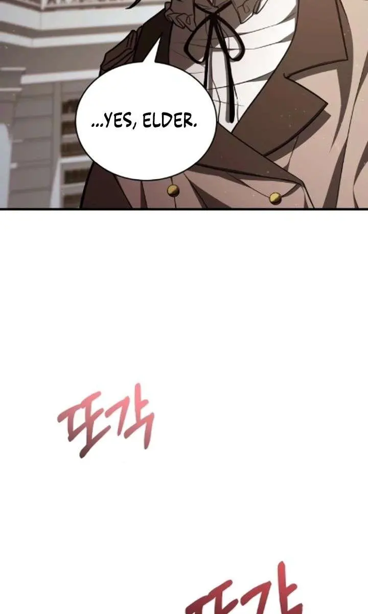I Become a Legendary Arch Mage by Reading a Book Chapter 78 Page 57
