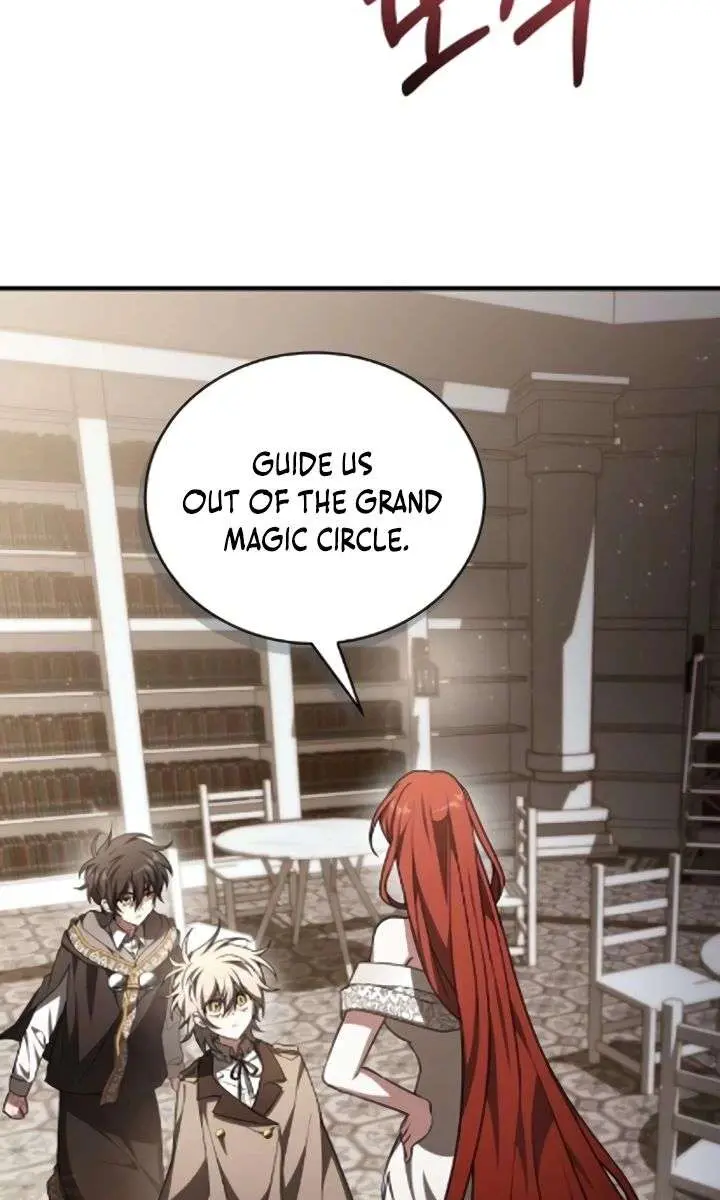 I Become a Legendary Arch Mage by Reading a Book Chapter 78 Page 58