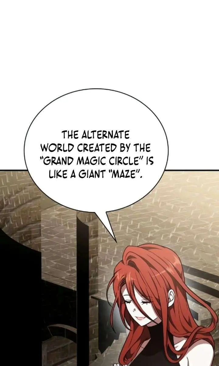 I Become a Legendary Arch Mage by Reading a Book Chapter 78 Page 63