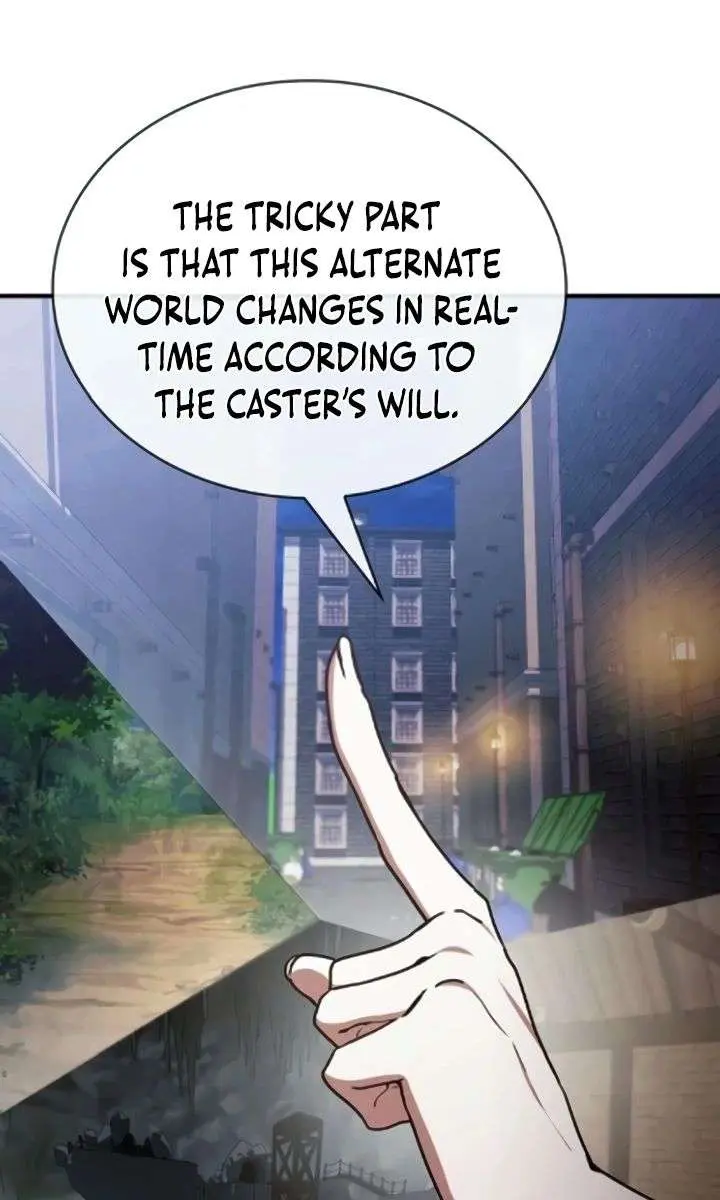 I Become a Legendary Arch Mage by Reading a Book Chapter 78 Page 65