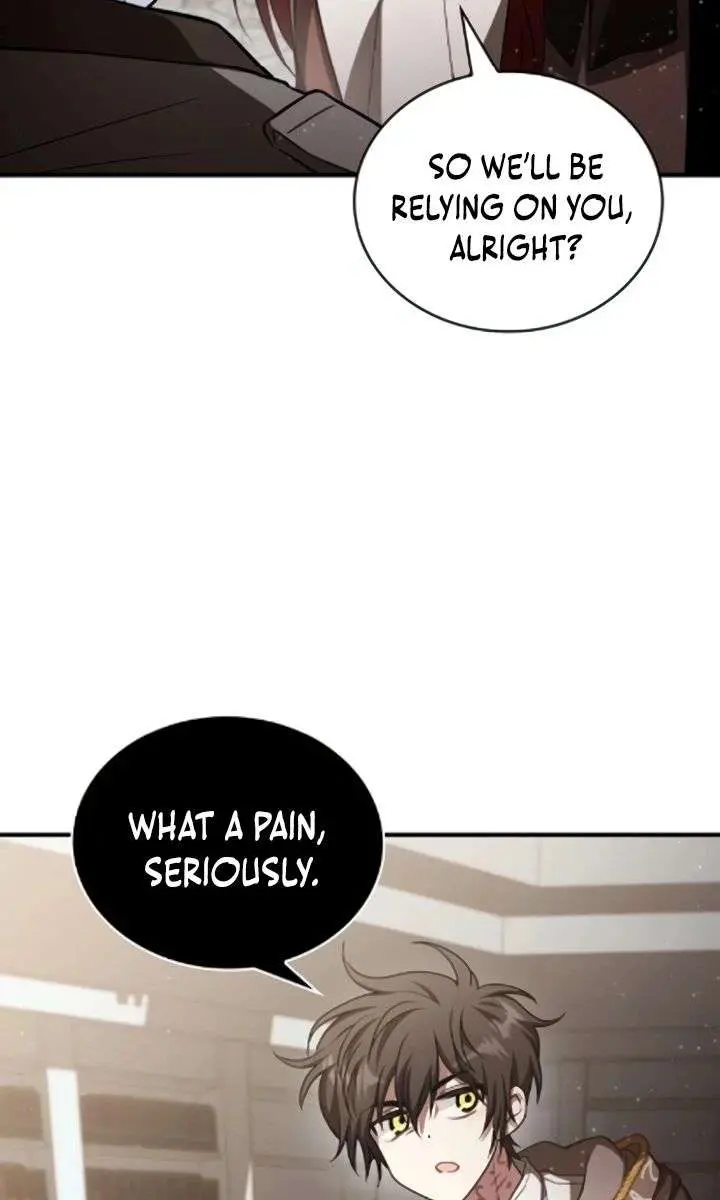 I Become a Legendary Arch Mage by Reading a Book Chapter 78 Page 69