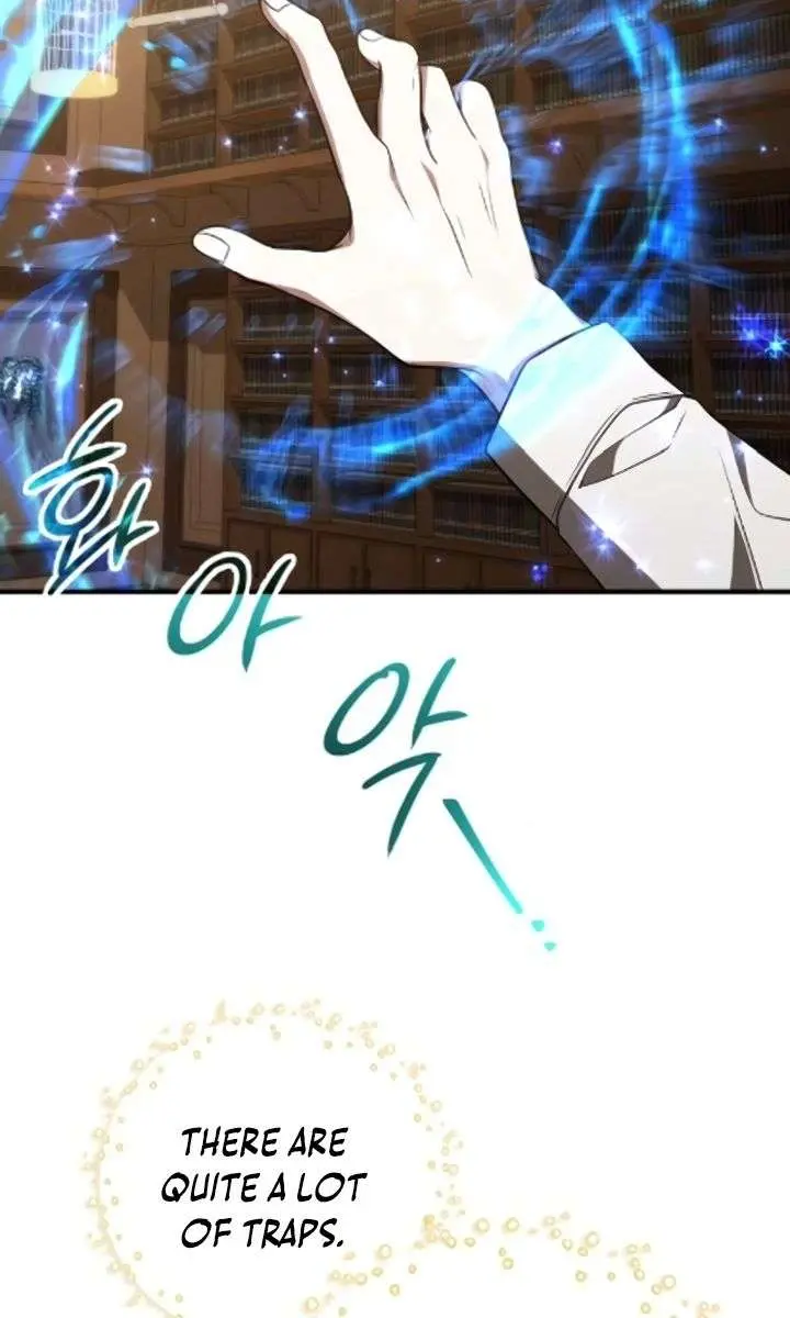 I Become a Legendary Arch Mage by Reading a Book Chapter 78 Page 73