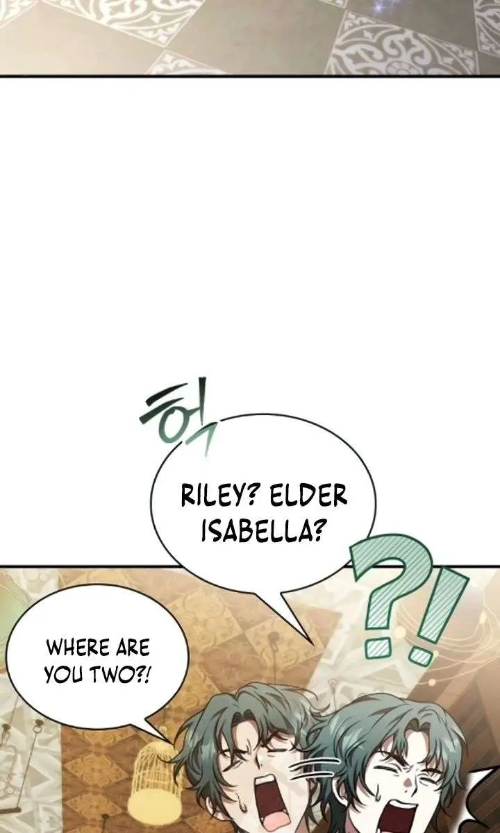 I Become a Legendary Arch Mage by Reading a Book Chapter 78 Page 75