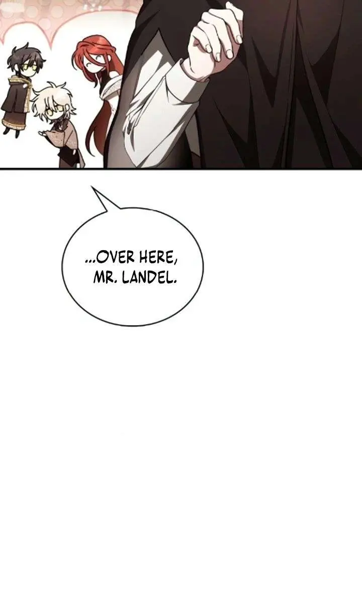 I Become a Legendary Arch Mage by Reading a Book Chapter 78 Page 77