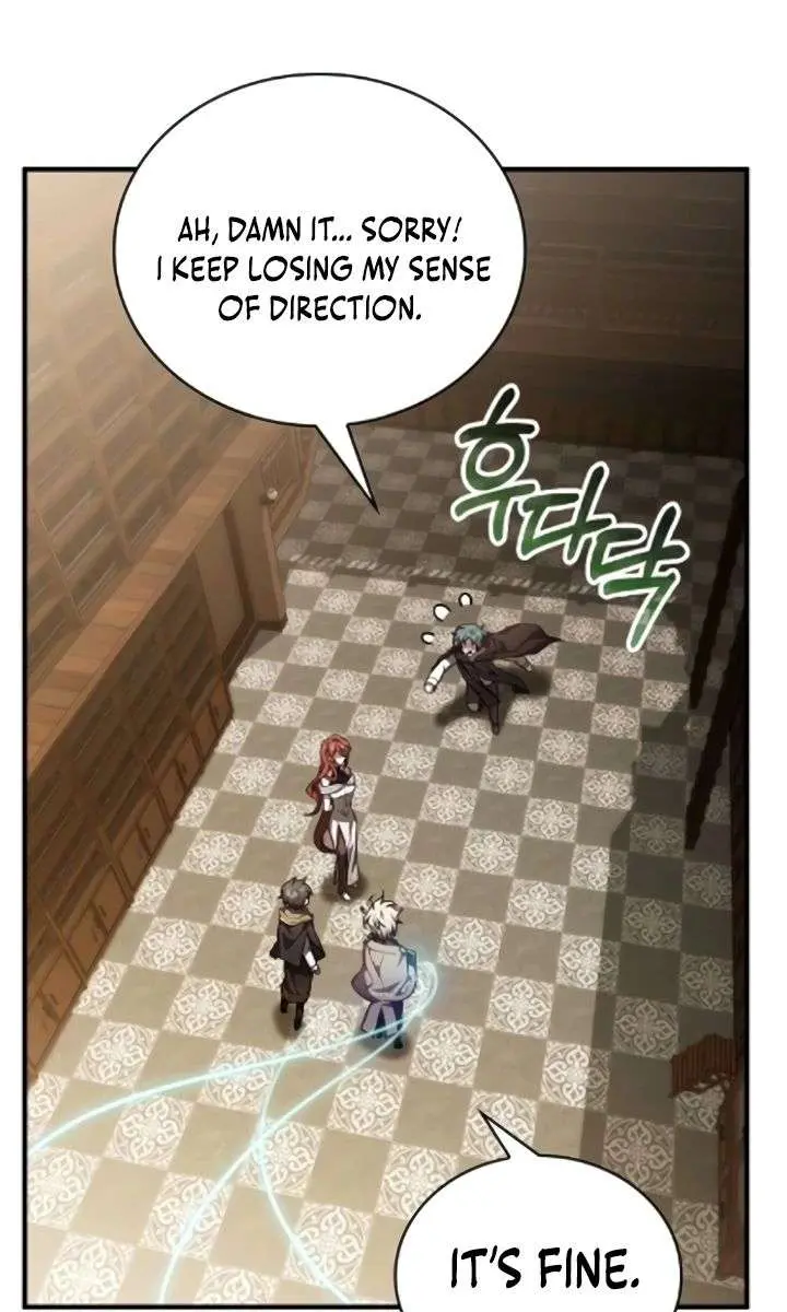 I Become a Legendary Arch Mage by Reading a Book Chapter 78 Page 78