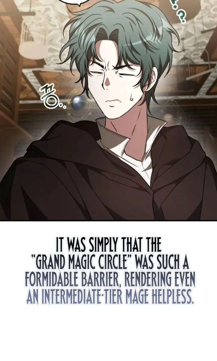I Become a Legendary Arch Mage by Reading a Book Chapter 78 Page 80