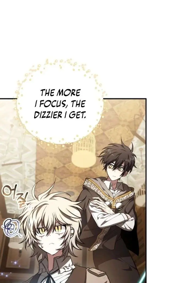 I Become a Legendary Arch Mage by Reading a Book Chapter 78 Page 82