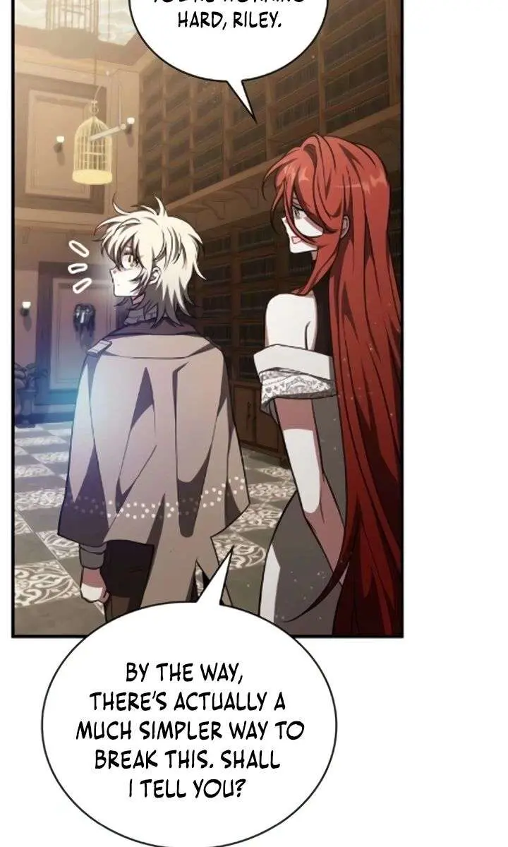 I Become a Legendary Arch Mage by Reading a Book Chapter 78 Page 87