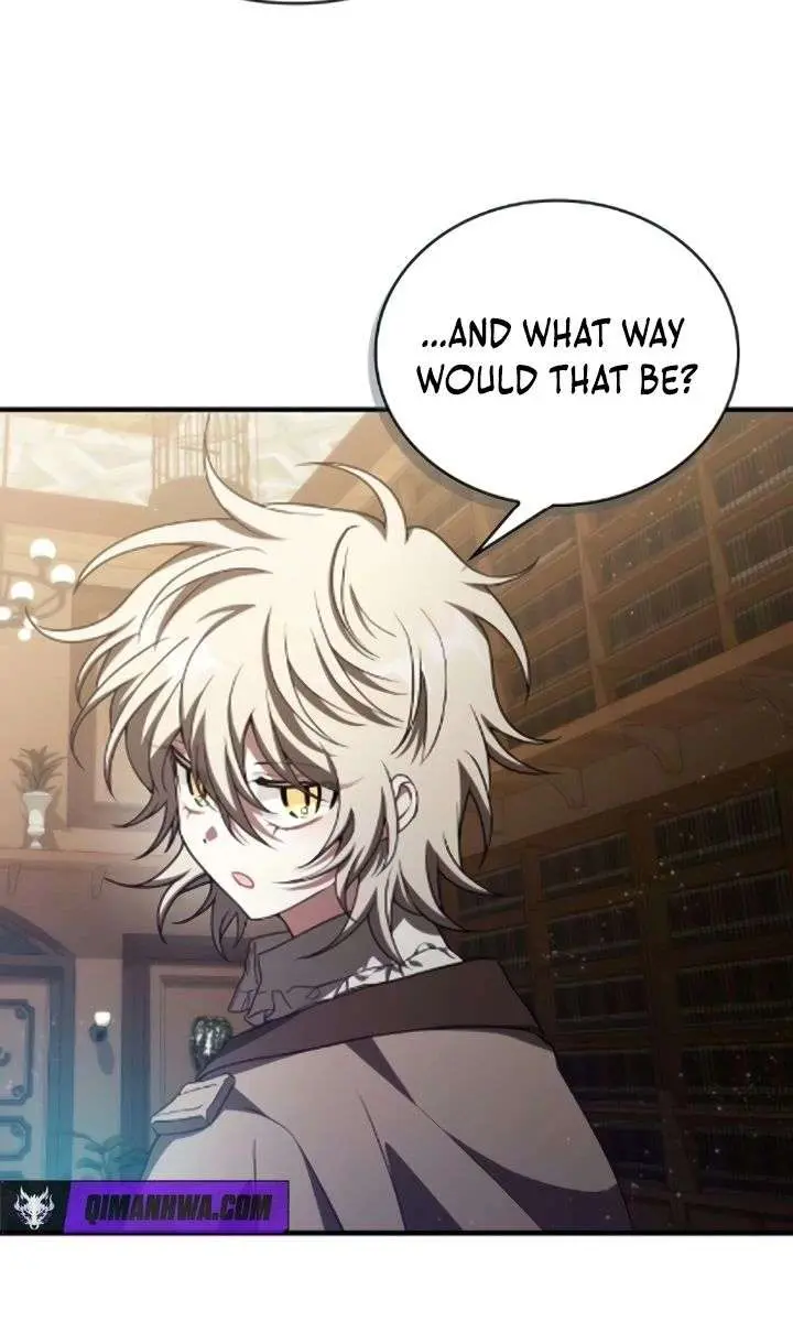 I Become a Legendary Arch Mage by Reading a Book Chapter 78 Page 88