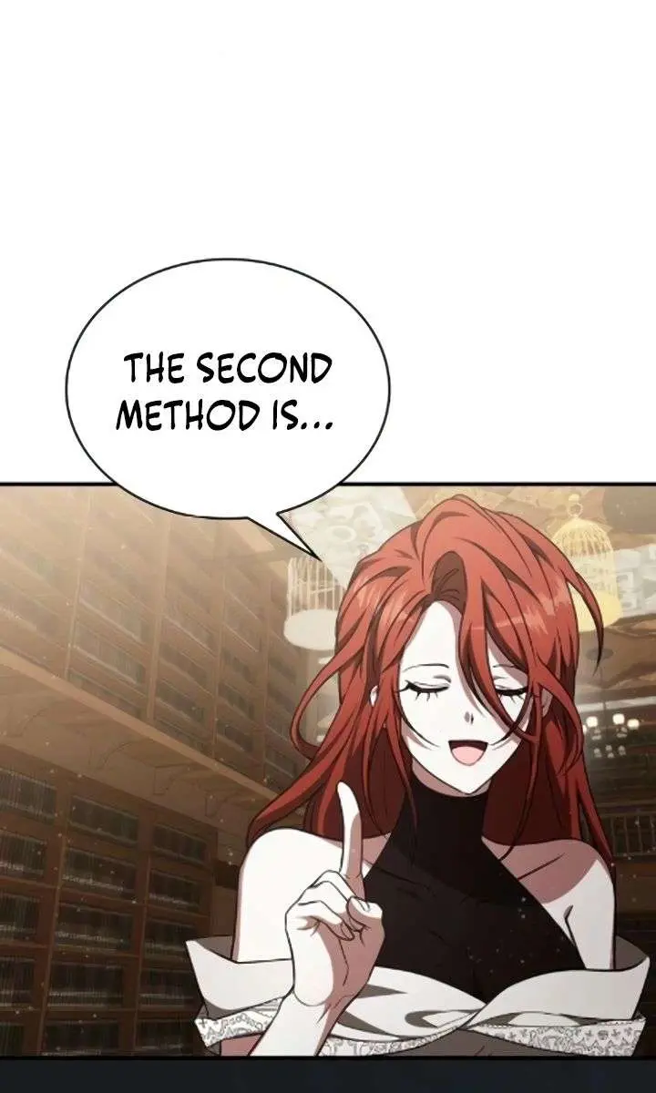 I Become a Legendary Arch Mage by Reading a Book Chapter 78 Page 89