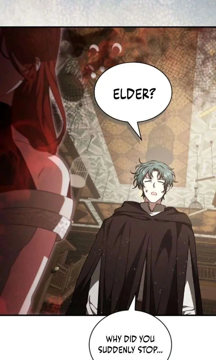 I Become a Legendary Arch Mage by Reading a Book Chapter 78 Page 93