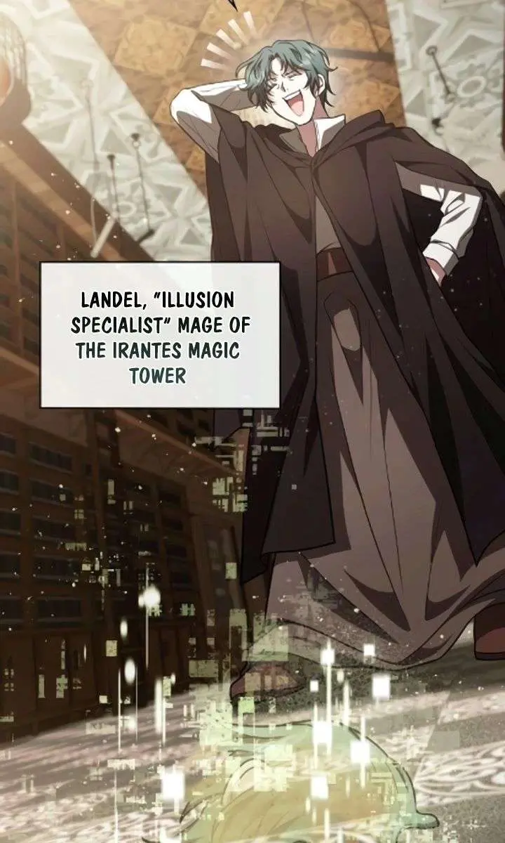I Become a Legendary Arch Mage by Reading a Book Chapter 78 Page 103