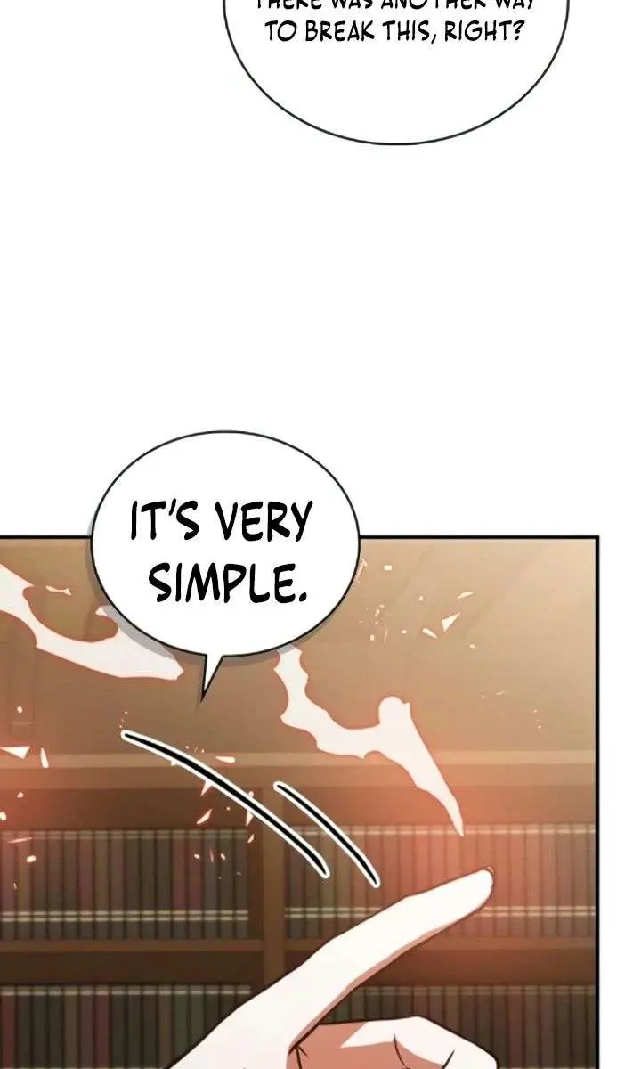 I Become a Legendary Arch Mage by Reading a Book Chapter 78 Page 110