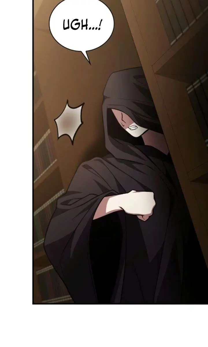 I Become a Legendary Arch Mage by Reading a Book Chapter 78 Page 119