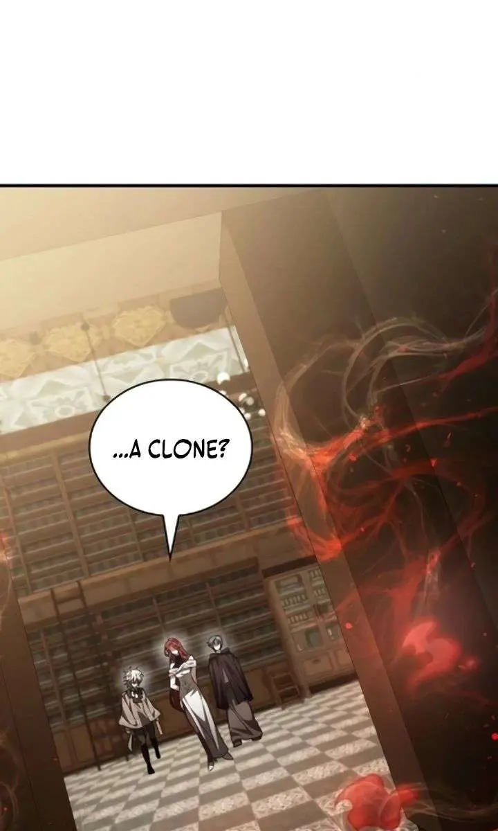 I Become a Legendary Arch Mage by Reading a Book Chapter 78 Page 133