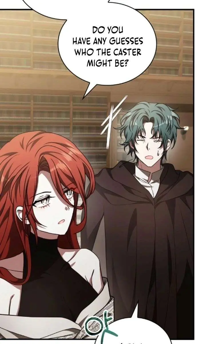 I Become a Legendary Arch Mage by Reading a Book Chapter 78 Page 135