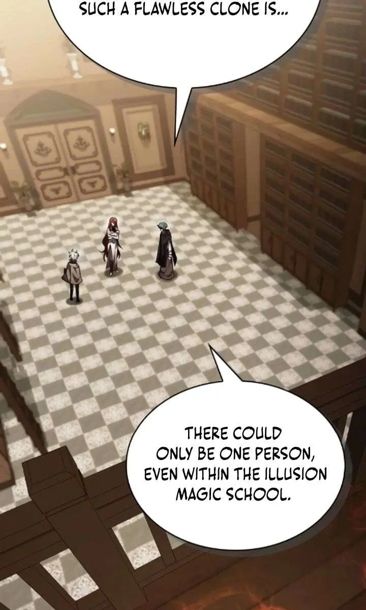 I Become a Legendary Arch Mage by Reading a Book Chapter 78 Page 139