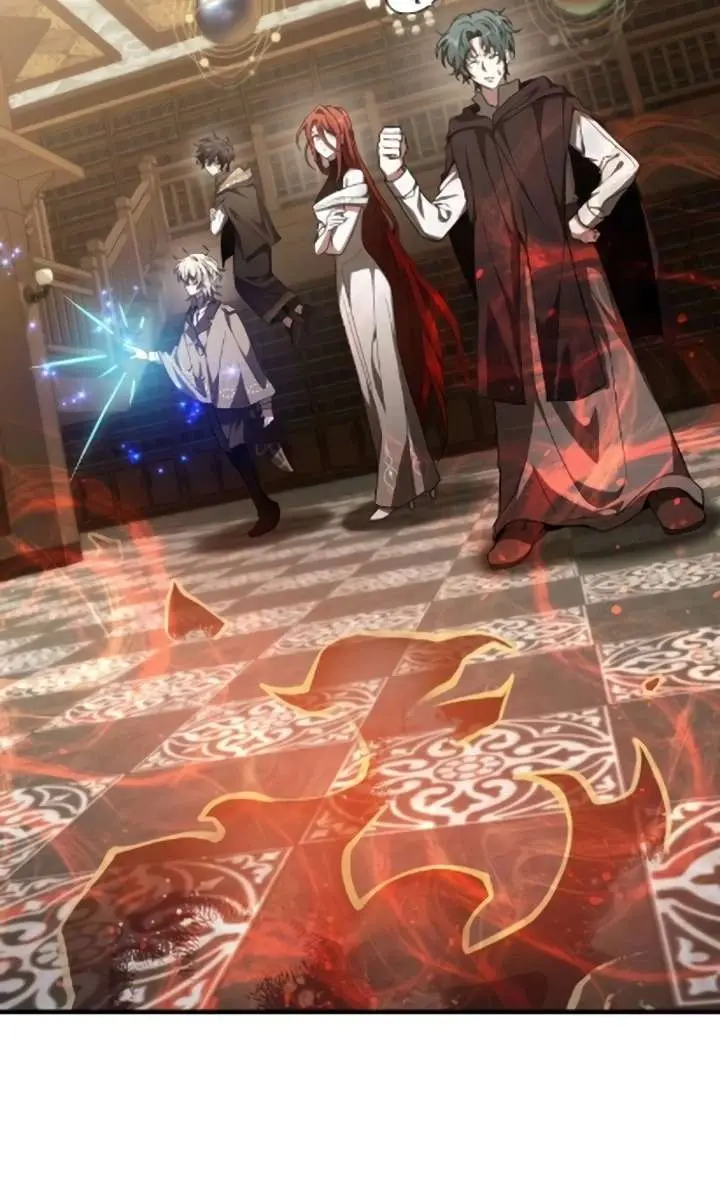 I Become a Legendary Arch Mage by Reading a Book Chapter 79 Page 8