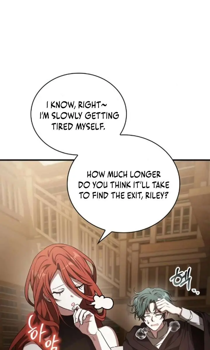 I Become a Legendary Arch Mage by Reading a Book Chapter 79 Page 9