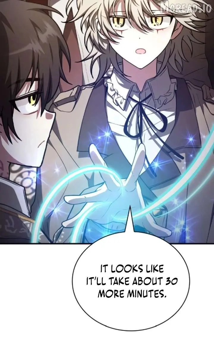 I Become a Legendary Arch Mage by Reading a Book Chapter 79 Page 11
