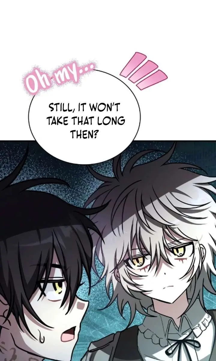I Become a Legendary Arch Mage by Reading a Book Chapter 79 Page 12